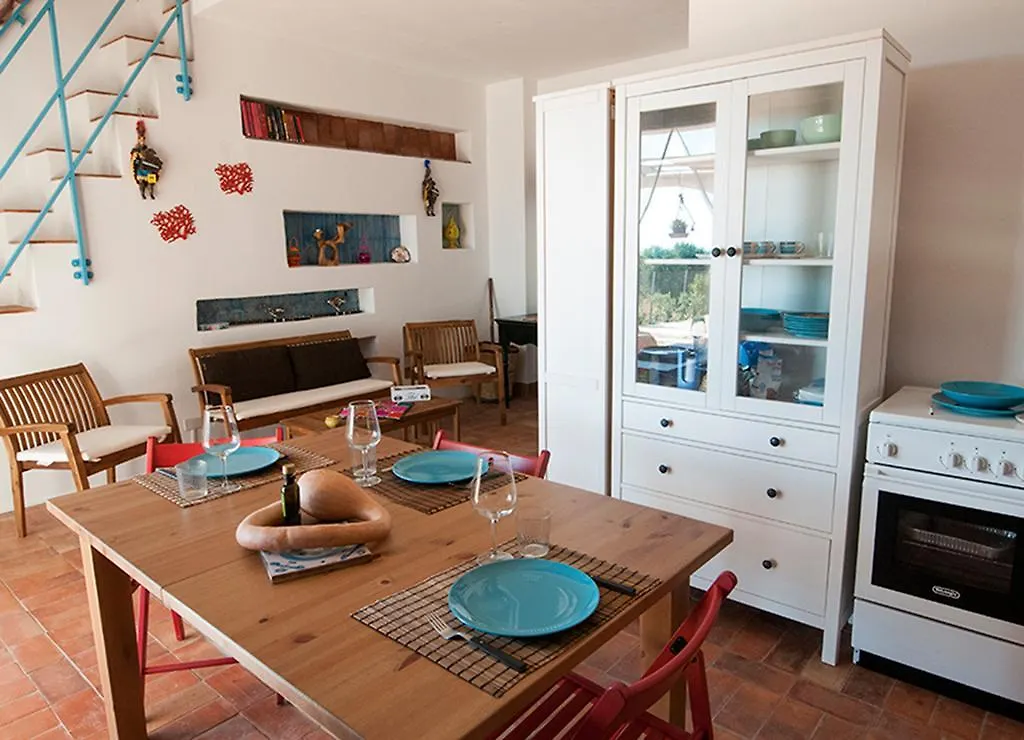 마리넬라 Jabia Beach House 빌라