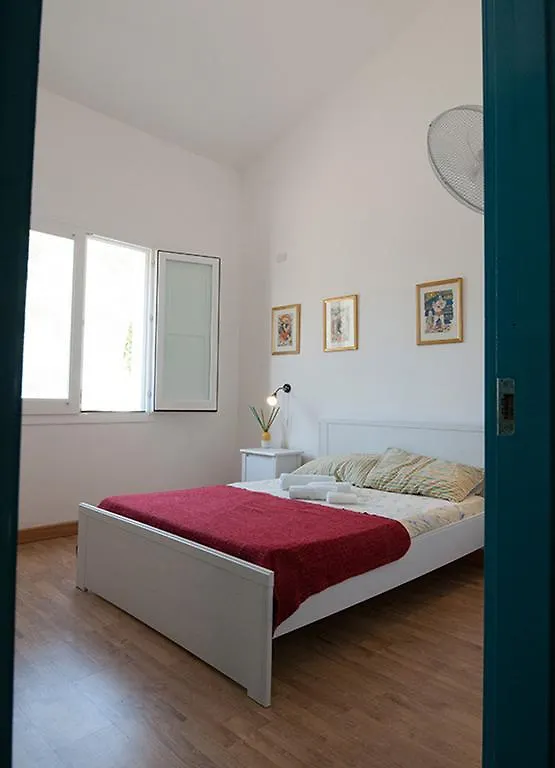 마리넬라 Jabia Beach House 빌라