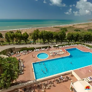 Hotel Paradise, Marinella di Selinunte
